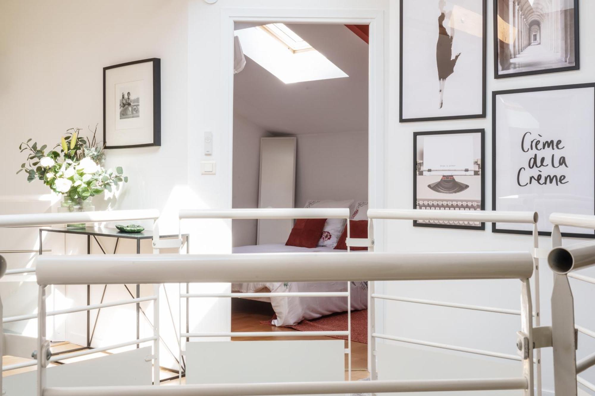 Atelier Loft Proche Halles トゥール エクステリア 写真